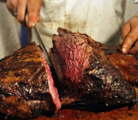 “Primera fase”: advierten sobre un aumento de un 30% en el precio de la carne vacuna