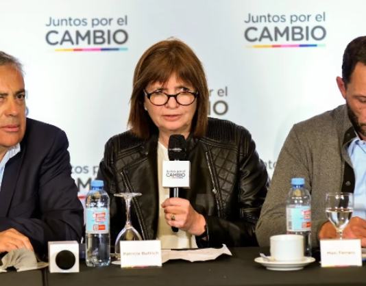 La oposición celebró la detención de Jones Huala: “Un delincuente menos suelto”