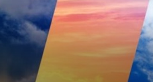 CLIMA. El pronóstico para el martes: calor, humedad y evolución de luvias locales