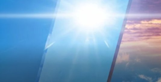 CLIMA: El pronóstico del tiempo para el lunes 2 de enero en el país