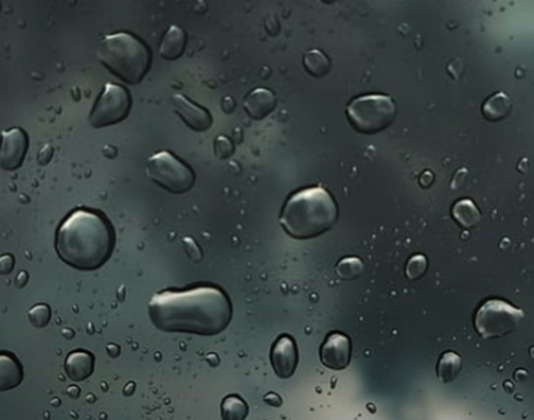 CLIMA. El pronóstico del tiempo para el jueves: tormentas y chaparrones