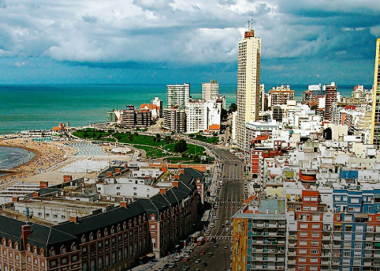 CLIMA: El pronóstico del tiempo para el viernes