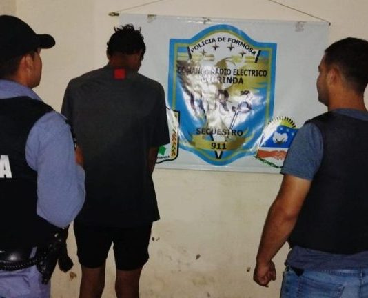 CASO BELGRANO: Detuvieron a una persona por caso de abuso sexual y robo