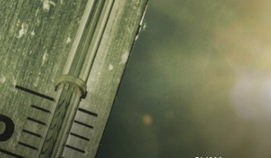 CLIMA. El pronóstico para el lunes: Aumenta la temperatura