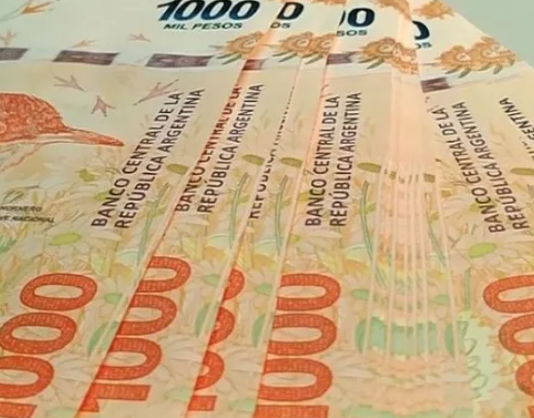 El Gobierno confirma la posibilidad de crear un nuevo billete de $5.000 o $10.000