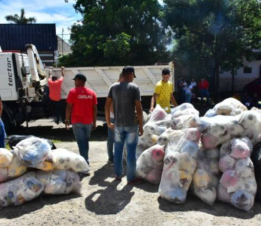 Serán más de 220 mil los juguetes que el gobierno entregará a la niñez formoseña por el Día de Reyes