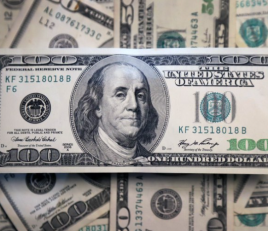 El dólar blue sigue en suba, superó el récord y ya cotiza como el dólar Qatar