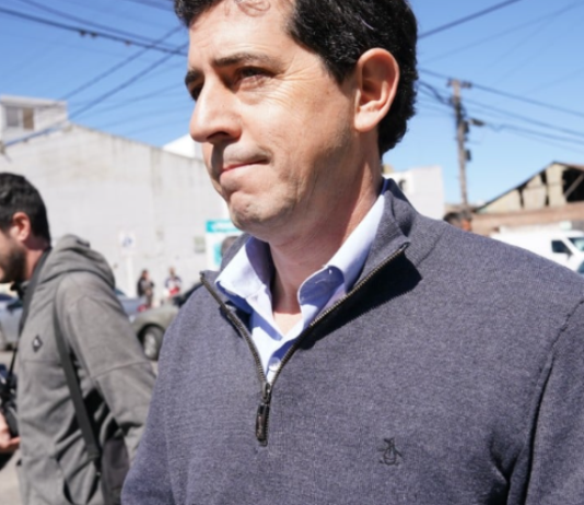 FEROZ INTERNA: Eduardo «Wado» de Pedro volvió a atacar a Alberto Fernández por una reunión fallida con Lula: «No tiene códigos»