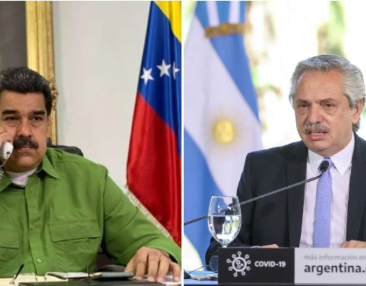 Alberto Fernández defendió la visita de Nicolás Maduro a la cumbre de la CELAC: “Está más que invitado”