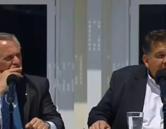 Mario Ishii criticó a las organizaciones sociales y Grabois le contestó: «Les molesta que no consiguen soldaditos para repartir falopa»