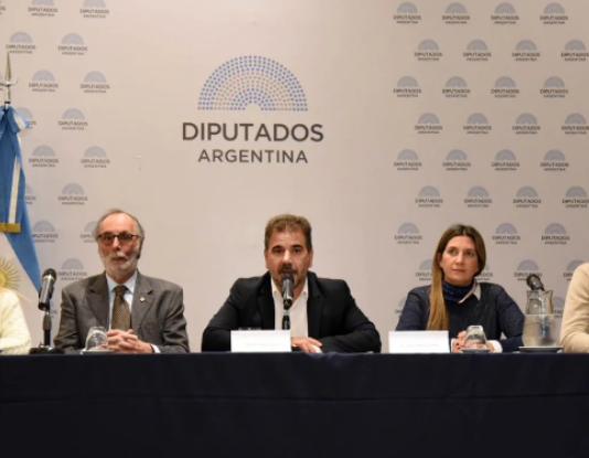 JxC evalúa no dar quórum en las sesiones extraordinarias y complica los proyectos económicos del Gobierno