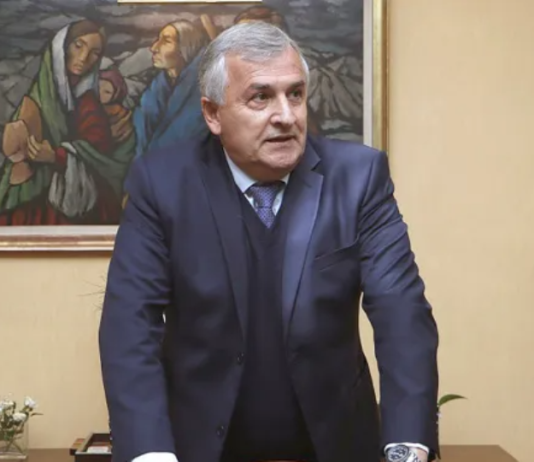 Ante la reunión de la CELAC, la UCR le exige al gobierno argentino que “no estemos en el bando de las dictaduras”