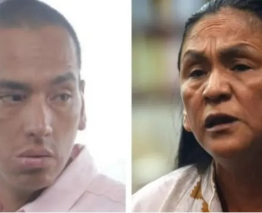 JUJUY: Misterio y conmoción por la muerte del hijo de Milagro Sala