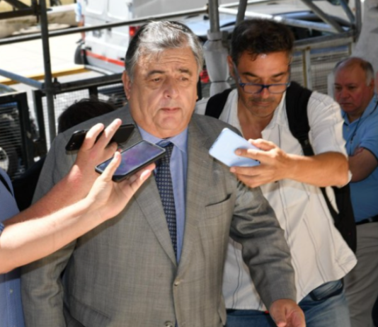 Negri sobre el juicio político a la Corte: «El Frente de Todos tiene como programa llevarse puesta a la República»