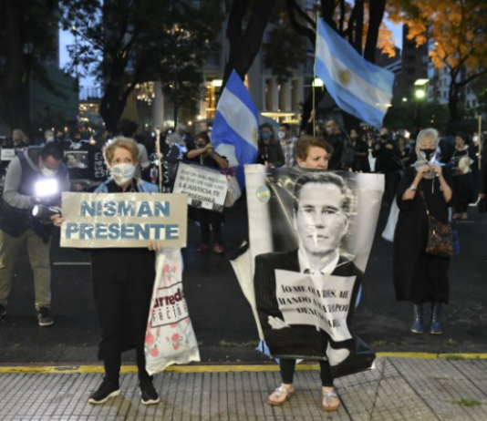 Los mensajes de la oposición a 8 años de la muerte de Alberto Nisman