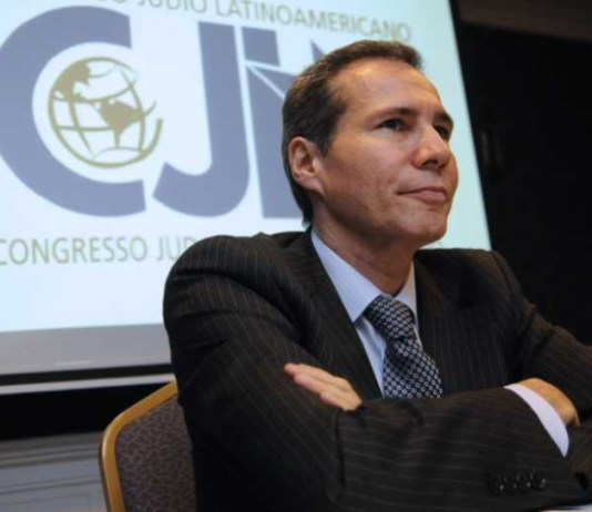 La muerte de Nisman y una causa virtualmente paralizada