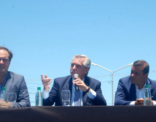 Los gobernadores que no adhirieron al pedido de juicio político a la Corte resisten a las presiones oficiales