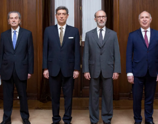 La ONU recomendó al gobierno argentino que asegure la “plena independencia” del Poder Judicial