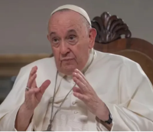 Dura crítica del papa Francisco a la política económica argentina: «La pobreza está en un 52%, ¿qué pasó?, mala administración, malas políticas»