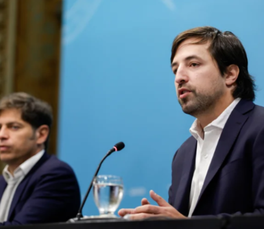 “HACEME TUYO”: Polémica por la compra de gel lubricante íntimo por $500 millones para la provincia de Buenos Aires