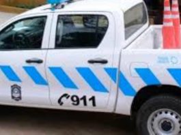 LAGUNA NAINECK: Un hombre falleció en un hecho de suicidio.