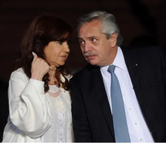 Alberto Fernández resiste la presión K para ampliar la Corte Suprema con un DNU
