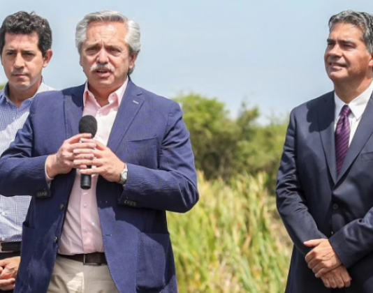 Pese a la presión K, la Casa Rosada descartó utilizar un DNU para acelerar la embestida contra la Justicia