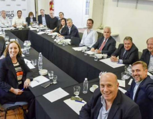 Juntos por el Cambio repudió el informe sobre derechos humanos que el Gobierno llevará a la ONU