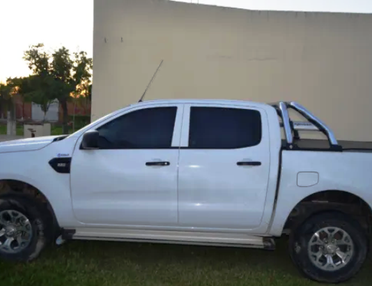 EL ESPINILLO: La Policía detuvo al conductor que atropelló a un motociclista y se dio a la fuga