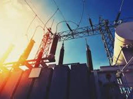 LAGUNA NAINECK: Generalizado malestar por cortes y bajones de la tensión eléctrica.