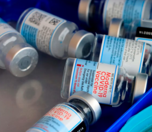 Se descartaron más de un millón de vacunas contra el COVID y tres millones vencen en marzo