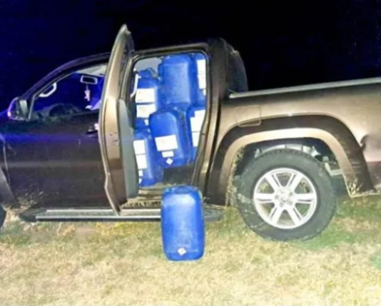 Misiones y Formosa vendieron más combustibles que La Pampa humeda, Mendoza y otras provincias