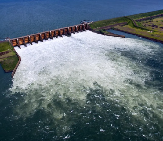 Polémica por una obra millonaria que Yacyretá financia en una provincia K que no integra su cuenca