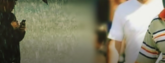 CLIMA. El pronóstico para el lunes: Tiempo caluroso, con tormentas y chaparrones