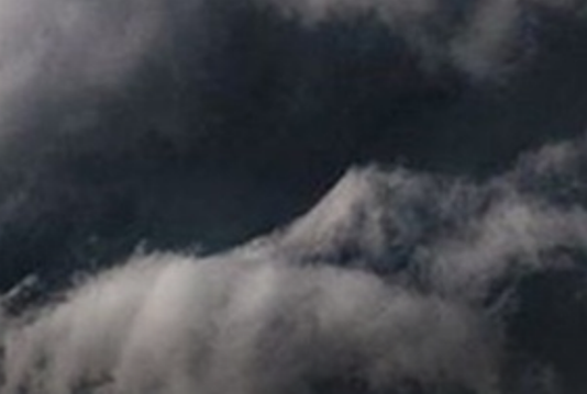 CLIMA. El pronóstico para el miércoles: ambiente húmedo y con evolución de tormentas