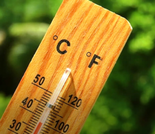 CLIMA El pronóstico para el martes: el ambiente caluroso vuelve a ganar protagonismo