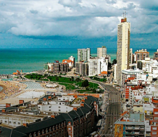 CLIMA: El pronóstico del tiempo para el viernes en el país