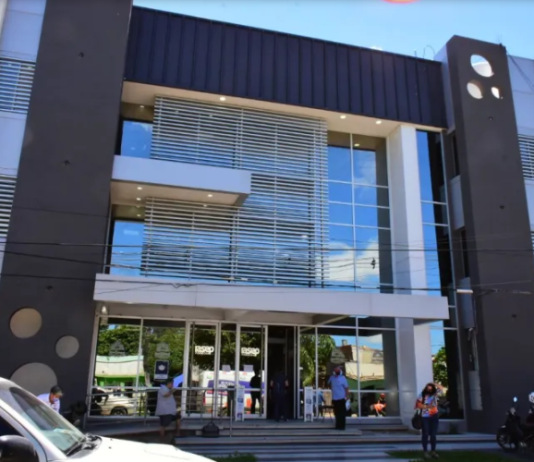 OSVALDO ZARATE: «El Gobierno quiere que la salud privada colapse»