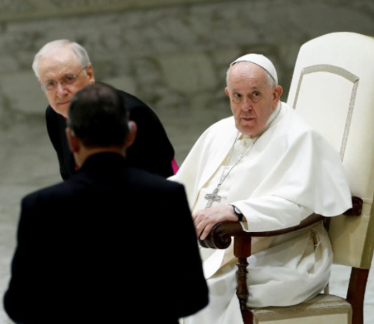 El Papa Francisco y su asignatura pendiente: «Sigue vigente una posible visita a la Argentina»