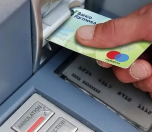 El 26 de febrero inicia el pago de haberes para la Administración Pública