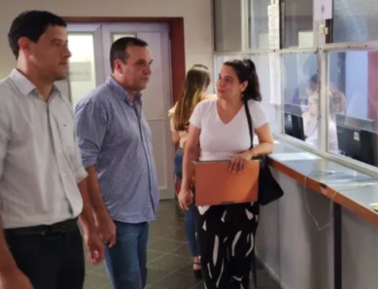 COMER O PAGAR LA LUZ: Juntos por el Cambio presentó un recurso de amparo ante la Justicia formoseña para frenar aumentos en la energía eléctrica