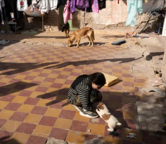 POBREZA: Según Unicef, dos de cada tres niños en Argentina son pobres