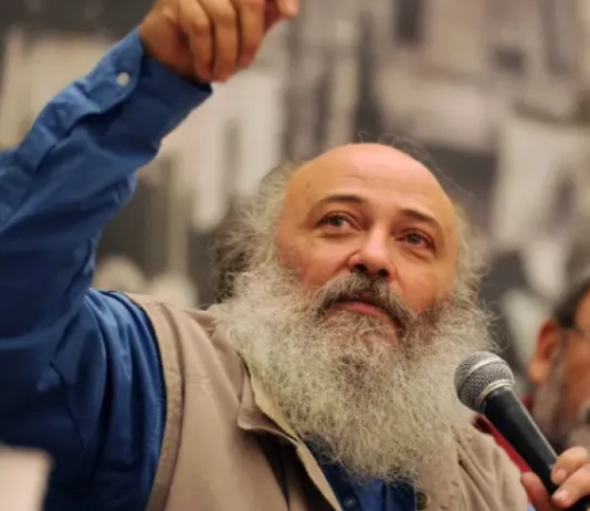 Emilio Pérsico dudó sobre la candidatura de Cristina Kirchner: «Hay que ver si nos lleva al 40%»