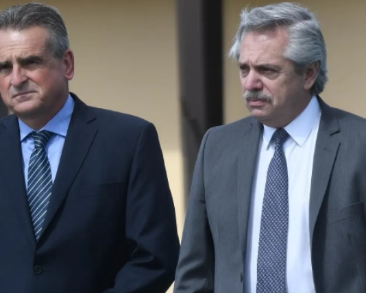 El Gobierno confirmó que Agustín Rossi asumirá como jefe de Gabinete este miércoles