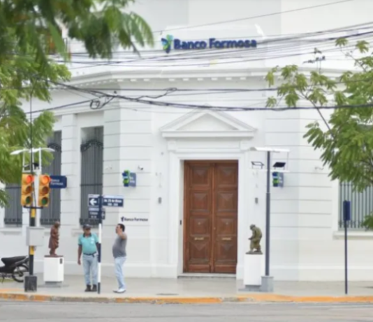 FERIADOS DE CARNAVAL: Lunes y martes no habrá bancos.