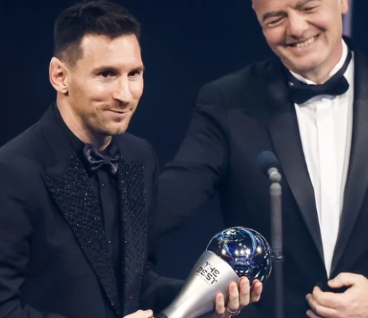 Premios FIFA The Best: Argentina arrasó en París con Messi, Scaloni, Dibu Martínez y la hinchada coronados como los mejores de 2022