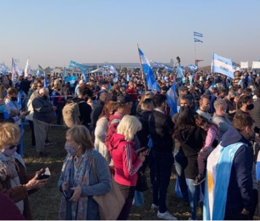 Retenciones y brecha cambiaria, los principales reclamos del campo de cara a la asamblea general