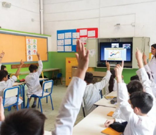 CICLO LECTIVO 2023: Nueve provincias y la Ciudad de Buenos Aires arrancan las clases