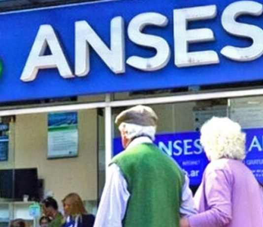 ANSES confirmó que mantiene su calendario de pagos frente al paro bancario del 23 de febrero