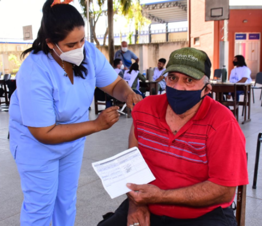 COVID-19: Formosa registró 31 contagios en la última semana